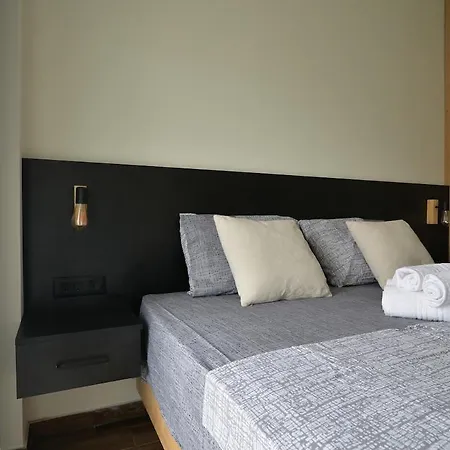 Felina 1 Lejlighed Leptokaryá