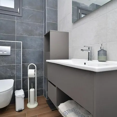 Appartamento Felina 1
