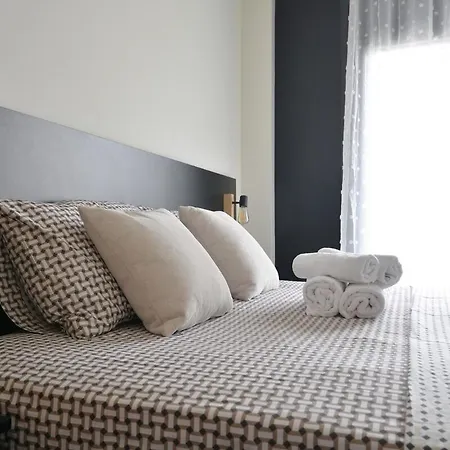 Apartment Felina 1 *