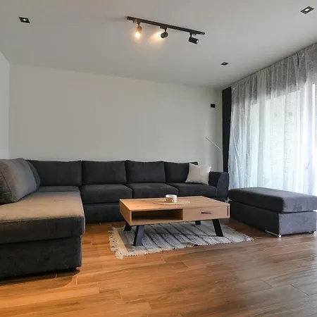Apartment Felina 1 Leptokarya (Pieria)